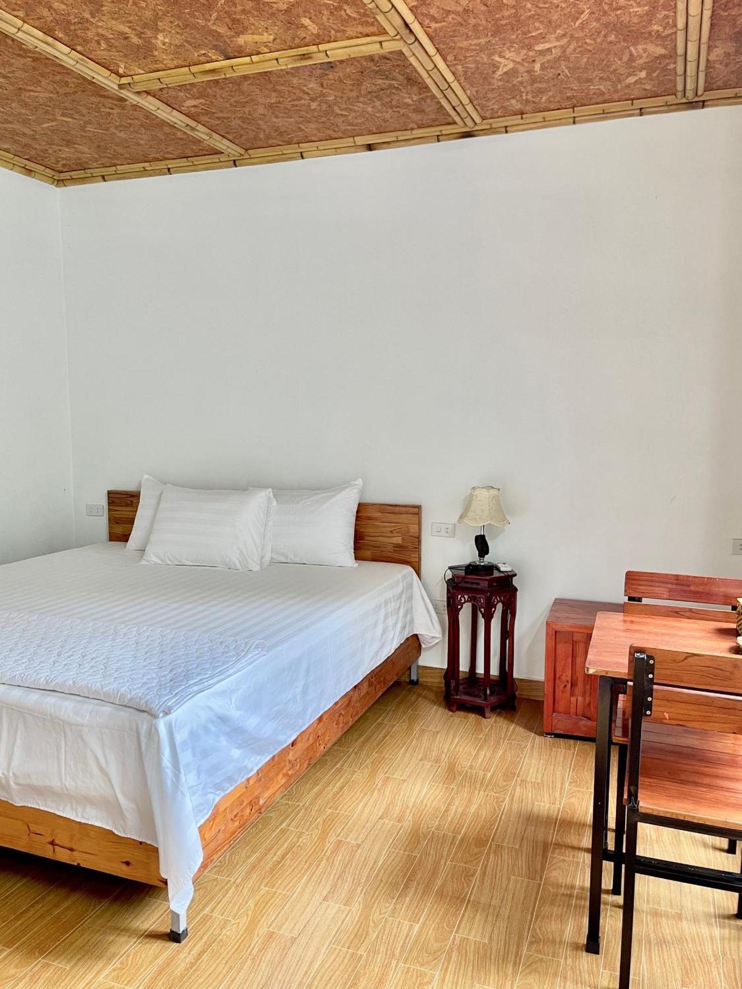 Thuy Xuyen Tam Coc Homestay Vu Lam Exterior photo